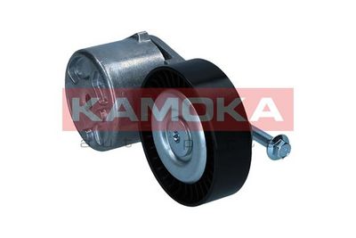 Belt Tensioner, V-ribbed belt R0610