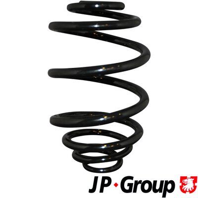 JP GROUP 1252200400 Пружина подвески  для OPEL CORSA (Опель Корса)