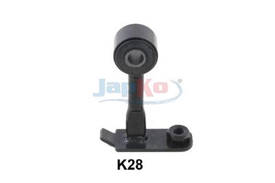 Stange/Strebe, Stabilisator