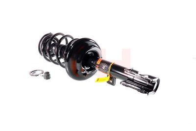 ANSAMBLU TELESCOP ARC GH GH353738C02 59