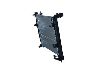 KüHLER MOTORKüHLUNG NRF 58473A 31