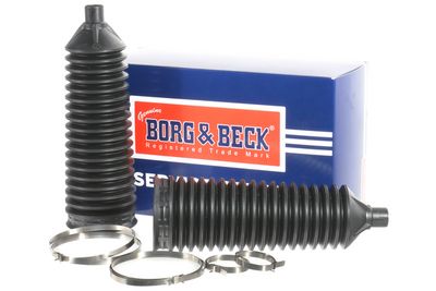 комплект маншон, кормилно управление BORG & BECK BSG3238