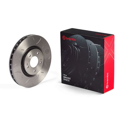 спирачен диск BREMBO