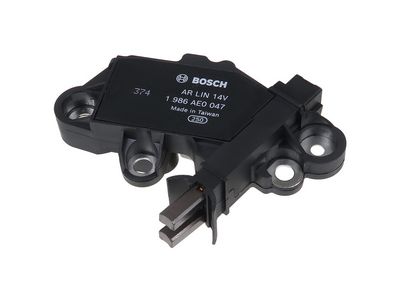 REGULATOR ALTERNATOR AS-PL ARE0107BOSCH 1