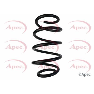 Suspension Spring APEC ACS1721