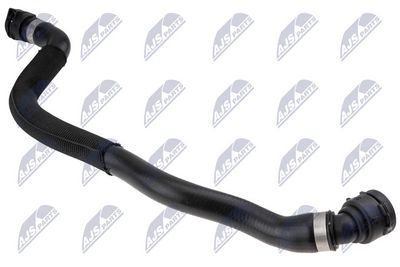 FURTUN RADIATOR NTY CPPBM066 1