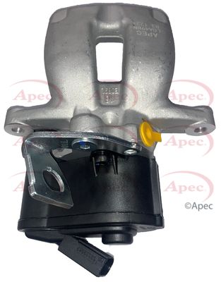 Brake Caliper APEC LCA498N