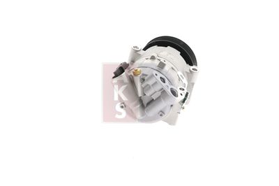 KOMPRESSOR KLIMAANLAGE AKS DASIS 852886N 7