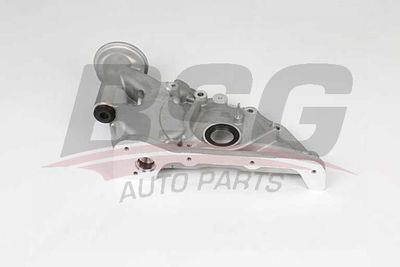 Масляный насос BSG BSG 40-101-015 для HYUNDAI SANTA FE