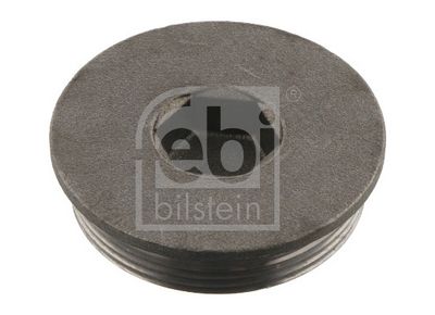 VERSCHLUSSSCHRAUBE KURBELGEHäUSE FEBI BILSTEIN 04819
