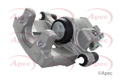 Brake Caliper APEC LCA231N