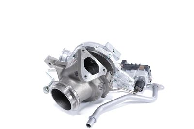 LADER AUFLADUNG BTS Turbo T981289 22