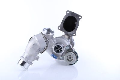 COMPRESOR SISTEM DE SUPRAALIMENTARE NISSENS 93205 6