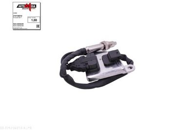 SENZOR NOX INJECTIE ADITIV