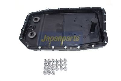 HYDRAULIKFILTER AUTOMATIKGETRIEBE JAPANPARTS FT014 1