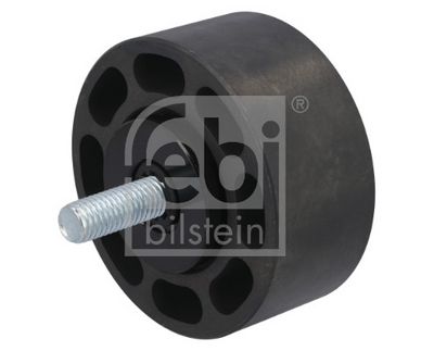 Medløberhjul, multi-V-rem FEBI BILSTEIN 1008601