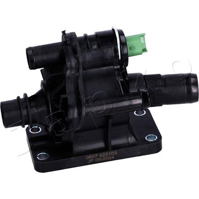 TERMOSTAT LICHID RACIRE