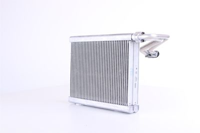 VERDAMPFER KLIMAANLAGE NISSENS 92352 29