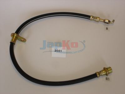 държач, спирачен маркуч JAPKO 692041