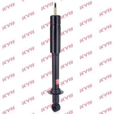 STOßDäMPFER KYB 341077 7