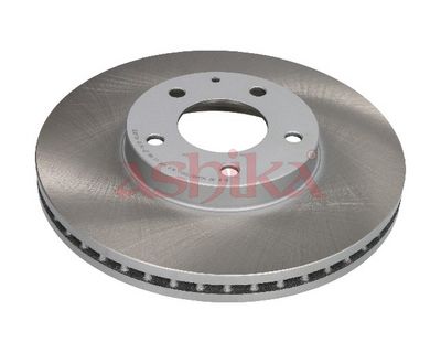 спирачен диск ASHIKA 60-03-313C