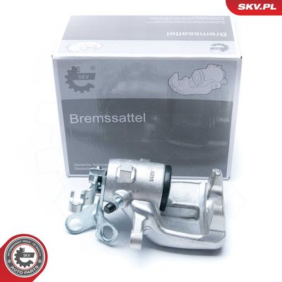 Bremssattel