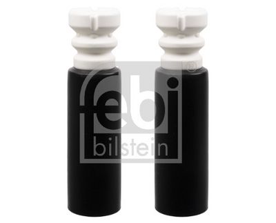 FEBI BILSTEIN Staubschutzsatz, Stoßdämpfer