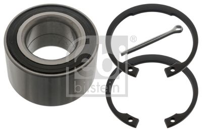 Wheel Bearing Kit FEBI BILSTEIN 03096