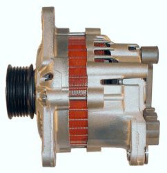 Генератор FRIESEN 9037110 для FORD ORION