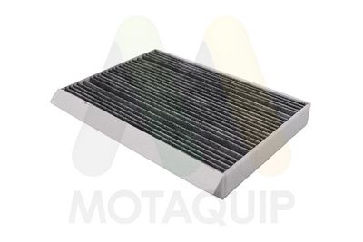 Filtr, vzduch v interiéru MOTAQUIP LVCF677