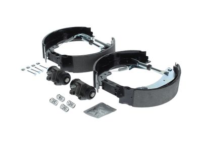 SET SABOTI FRANA BOSCH 0204114538 19