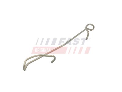 SET ACCESORII PLACUTE FRANA FAST FT33303 1
