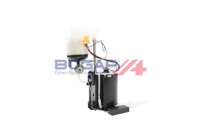 POMPA COMBUSTIBIL BOGAP F1622102 9