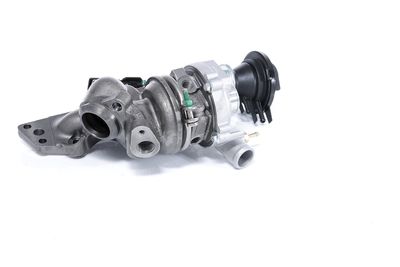 LADER AUFLADUNG BTS Turbo T914399 25