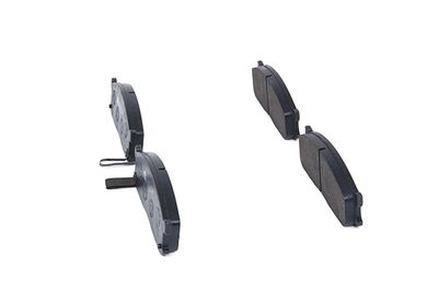 BREMSBELAGSATZ SCHEIBENBREMSE ATE 13046058062 7