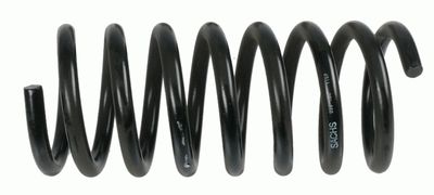 Sprężyna zawieszenia SACHS 996 164