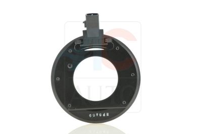 BOBINA AMBREIAJ MAGNETIC COMPRESOR ACAUTO AC04DL17 3