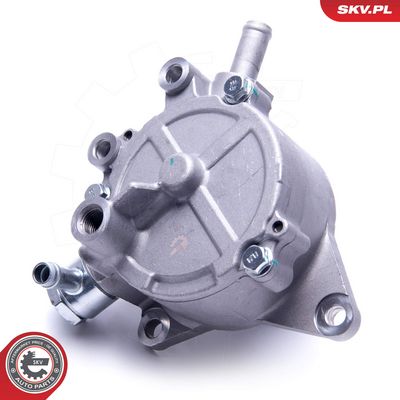 Podtlakové čerpadlo, brzdový systém ESEN SKV 18SKV040