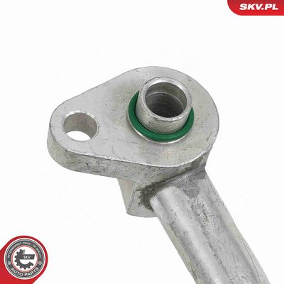 CONDUCTA PRESIUNE VARIABILA AER CONDITIONAT ESEN SKV 54SKV621 3