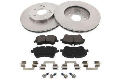 SET FRANA FRANA DISC MAPCO 47804