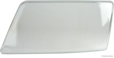 Rozptylové sklo reflektoru, hlavní světlomet HERTH+BUSS ELPARTS 81658302