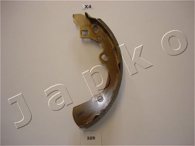 Brake Shoe Set 55329