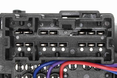 COMUTATOR COLOANA DIRECTIE VEMO V46800025 1