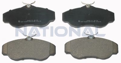 National NP2644