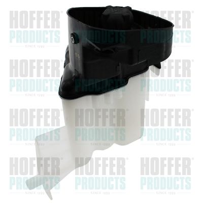 HOFFER 2035104 Радиатор охлаждения двигателя для IVECO TRAKKER AD 380T41, AT 380T41 HOFFER 2035104 Радиатор охлаждения двигателя для IVECO TRAKKER AD 380T41, AT 380T41