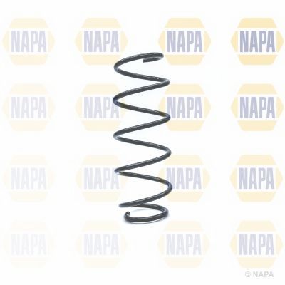 Suspension Spring NAPA NCS1195