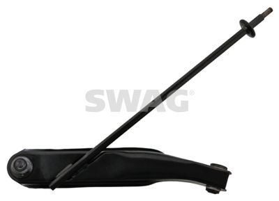 Рычаг независимой подвески колеса, подвеска колеса SWAG 87 94 1351 для DAIHATSU HIJET