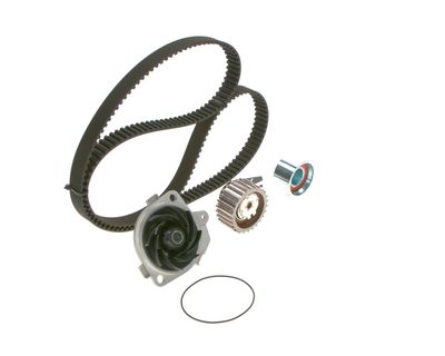 SET POMPA APA + CUREA DINTATA BOSCH 1987948746 25