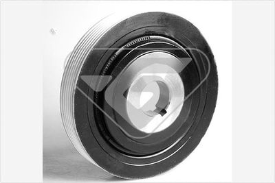 RIEMENSCHEIBE KURBELWELLE