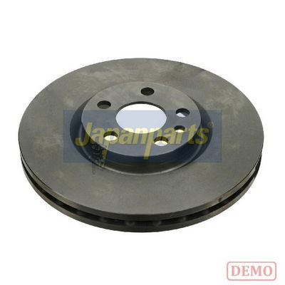 DISC FRANA JAPANPARTS DI0612C 1